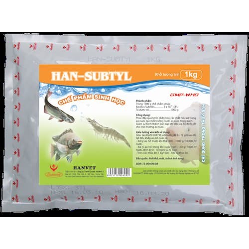 HAN-SUBTYL